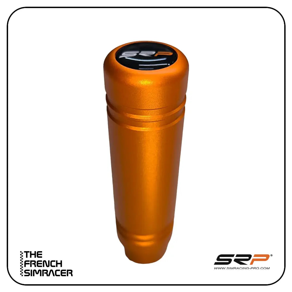 SRP® HB Sim Racing Handbrake - The French Simracer