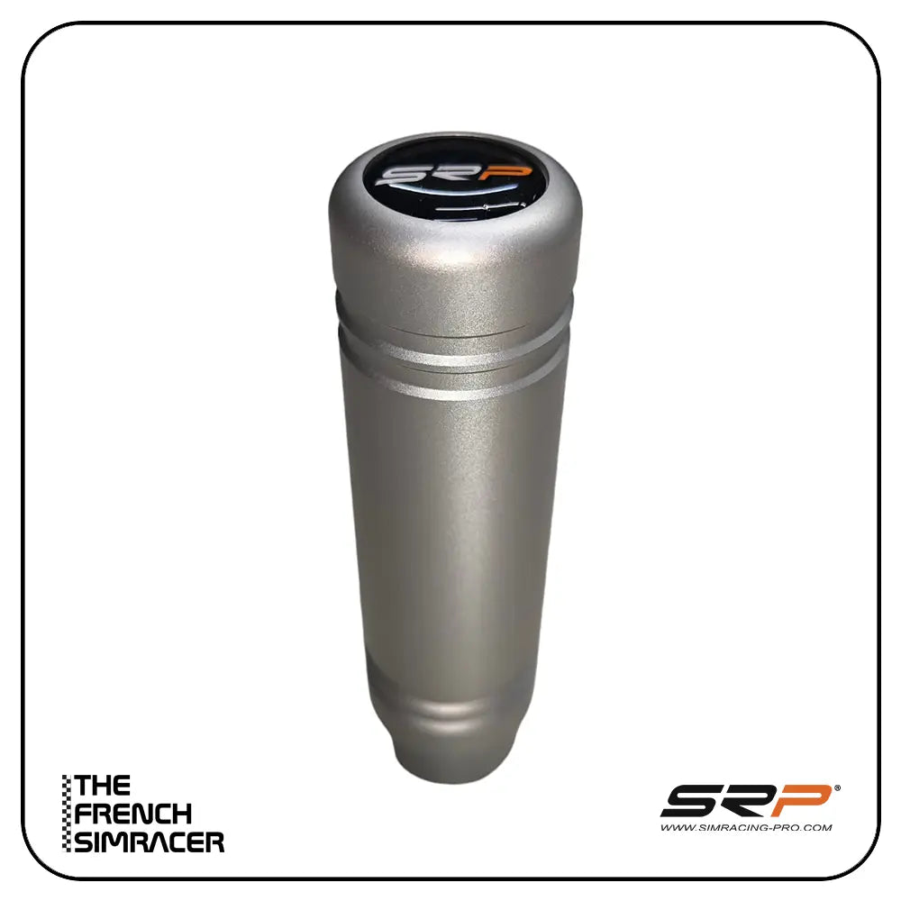 SRP® HB Sim Racing Handbrake - The French Simracer