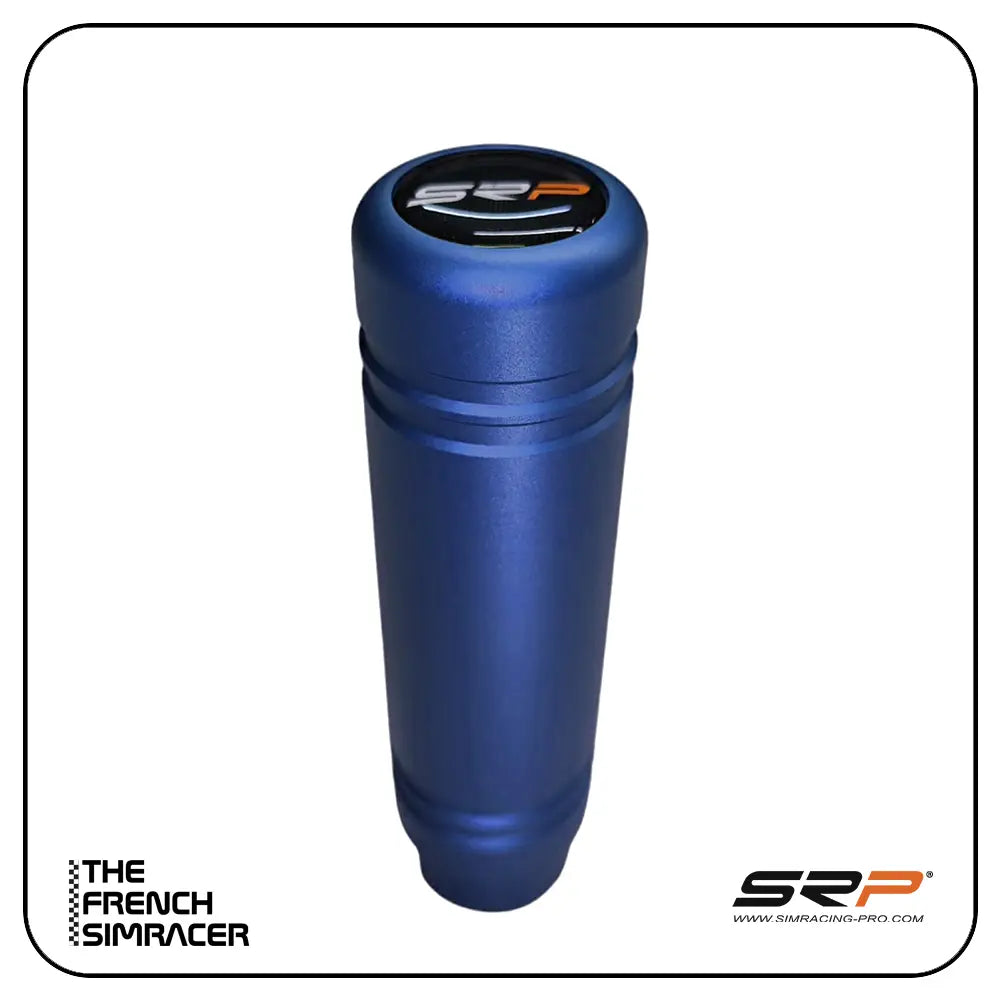 SRP® HB Sim Racing Handbrake - The French Simracer