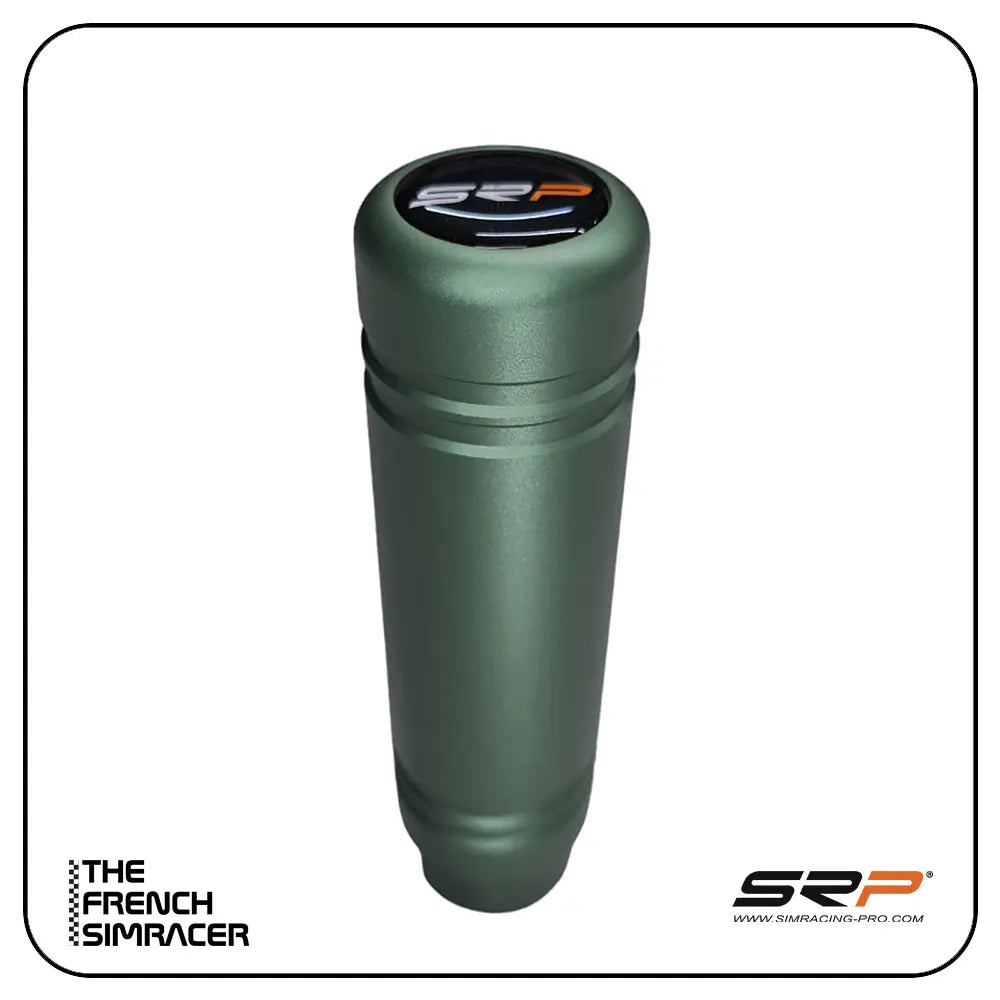 SRP® HB Sim Racing Handbrake - The French Simracer