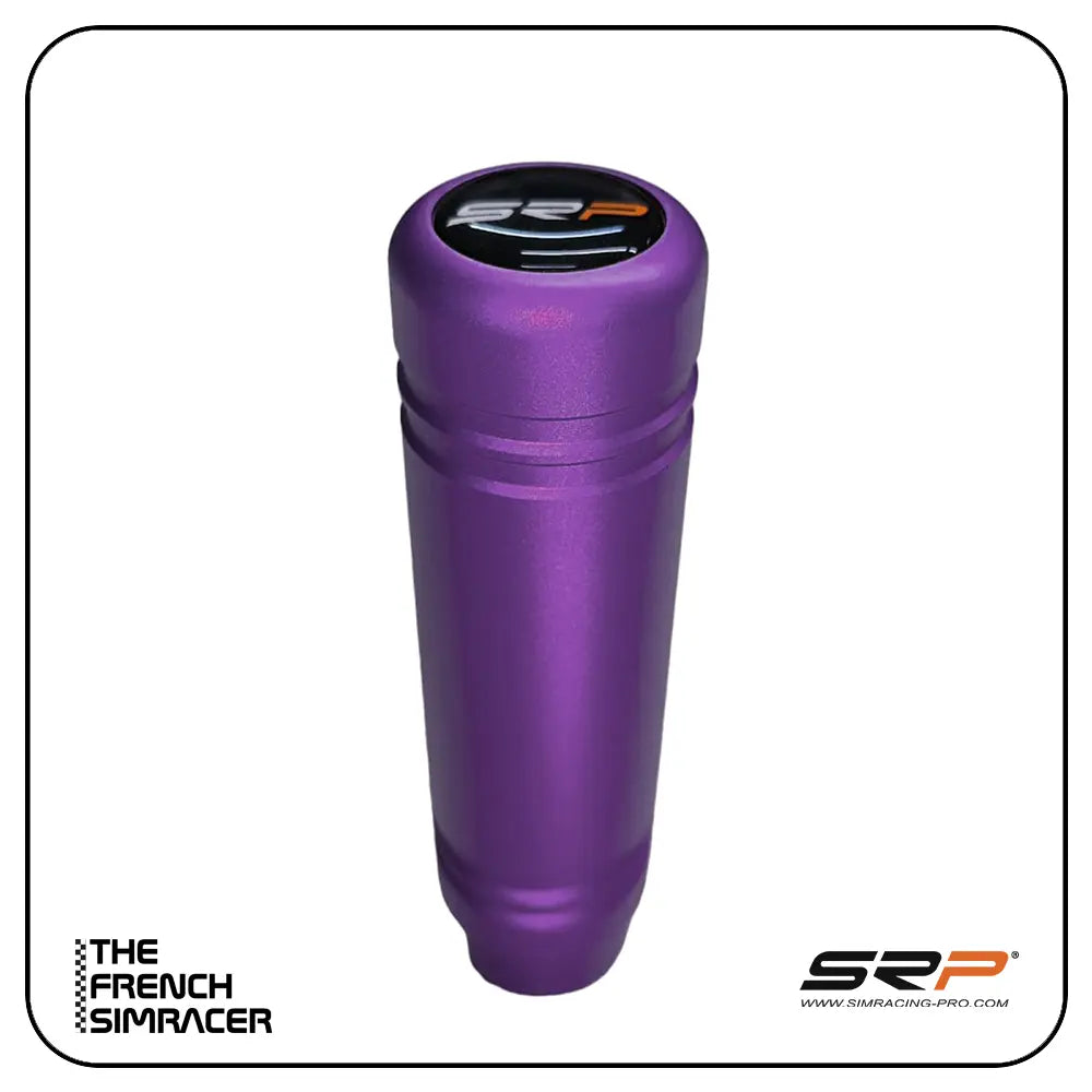 SRP® HB Sim Racing Handbrake - The French Simracer