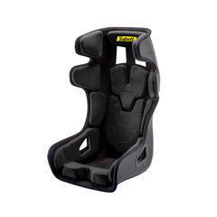 Sabelt GT-PAD Black XL – Siège Sim Racing Modulaire Homologué FIA (XL) - The French Simracer