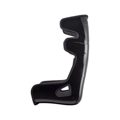 Sabelt GT-PAD Black XL – Siège Sim Racing Modulaire Homologué FIA (XL) - The French Simracer