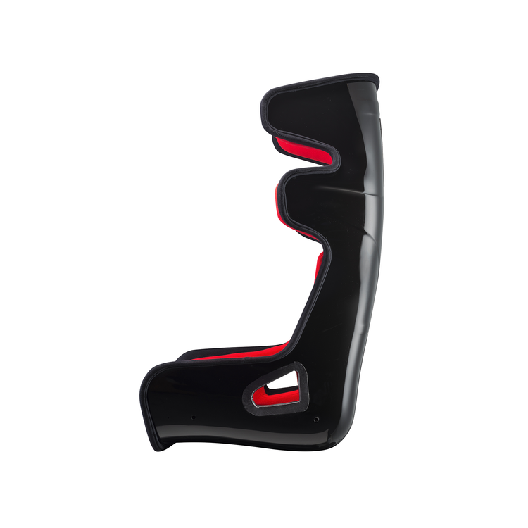 Siège simracing Sabelt GT-PAD Red XL – Modular FIA-Approved (XL) - The French Simracer