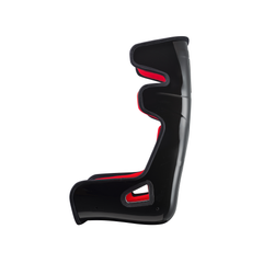 Siège simracing Sabelt GT-PAD Red XL – Modular FIA-Approved (XL) - The French Simracer