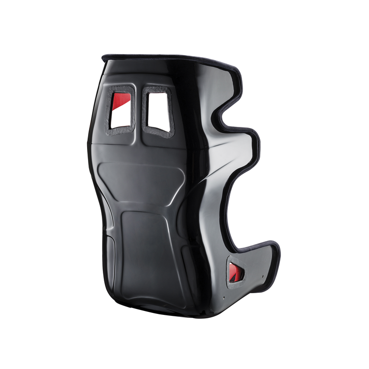Siège simracing Sabelt GT-PAD Red XL – Modular FIA-Approved (XL) - The French Simracer