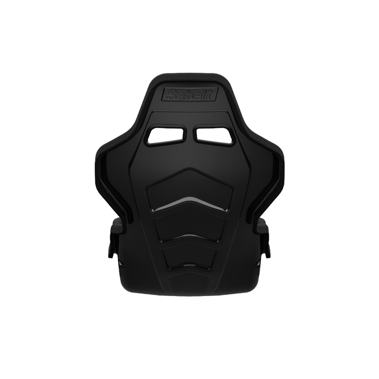 Sabelt SRP-1 Deep Black – Siège Sim Racing Formula - The French Simracer