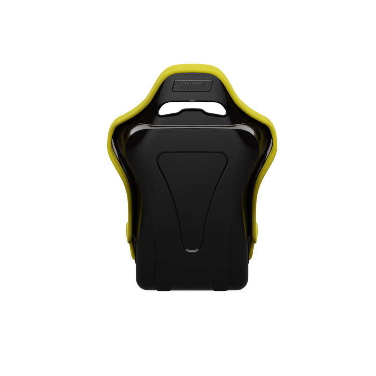 Siège simracing Sabelt SRS-1 Racing Black – Premium - The French Simracer