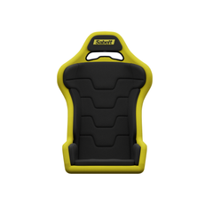 Siège simracing Sabelt SRS-1 Racing Black – Premium - The French Simracer