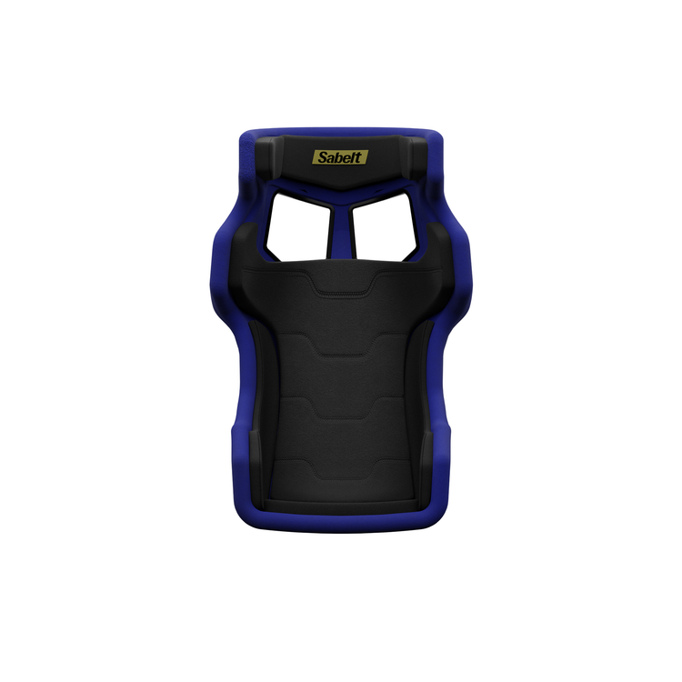 Sabelt SRX-1 Royal Black – Siège Sim Racing Premium (X Series) - The French Simracer