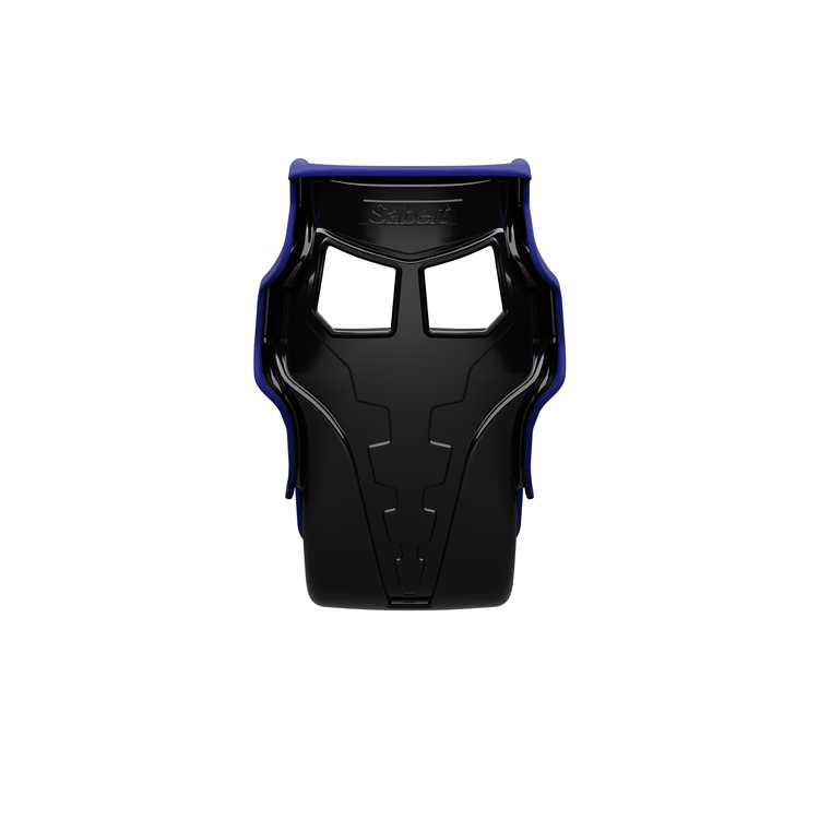 Sabelt SRX-1 Royal Black – Siège Sim Racing Premium (X Series) - The French Simracer