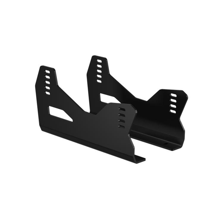 Sabelt Seat Brackets - The French Simracer