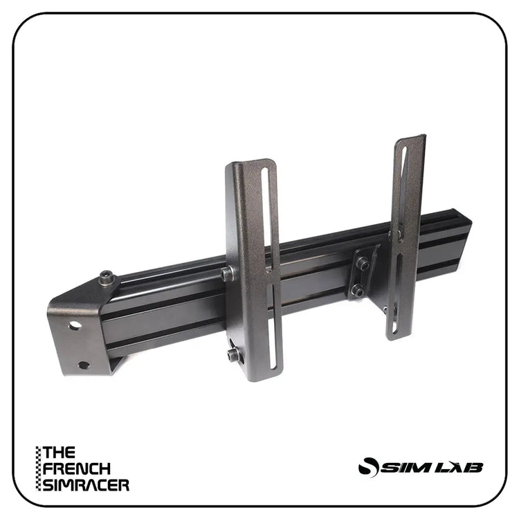 Sim-Lab Button-Box Holder - The French Simracer