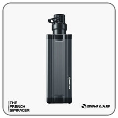 Sim-Lab DDS39 TorqueSync – 39Nm Direct Drive Wheelbase - The French Simracer