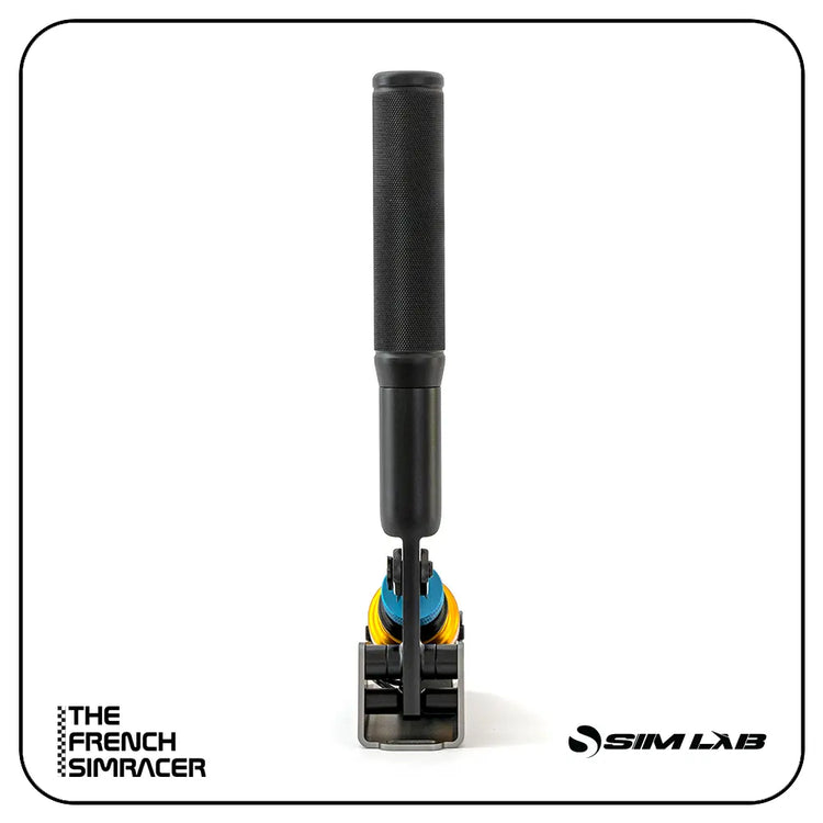 Frein à main simracing Sim-Lab XB-1 Loadcell - The French Simracer