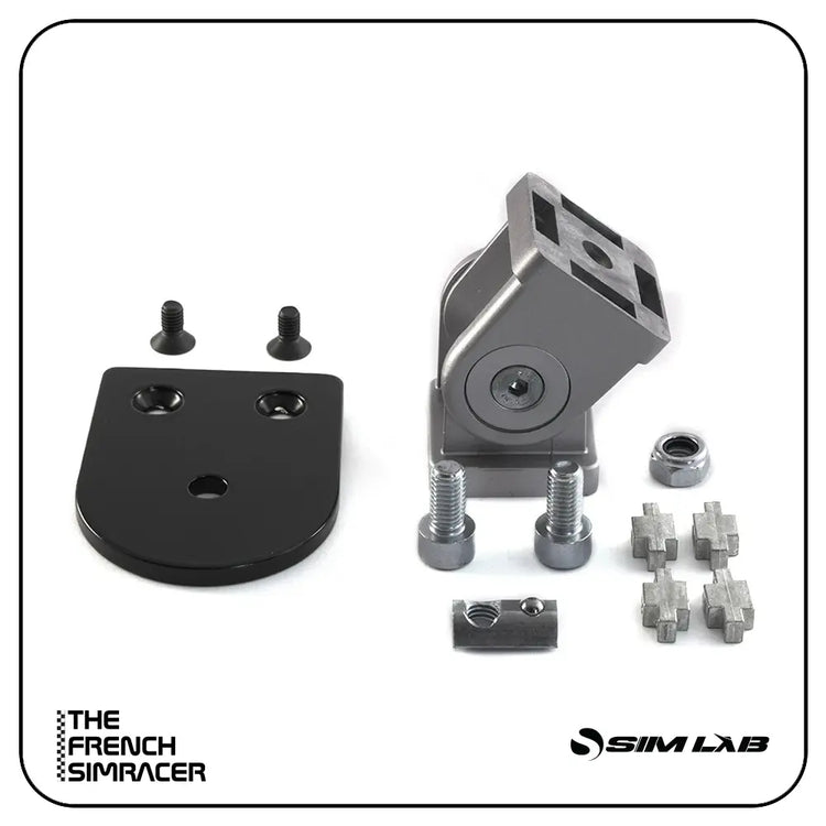 Sim-Lab Keyboard Tray - The French Simracer