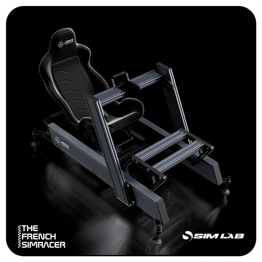 Chassis Simracing - The French Simracer