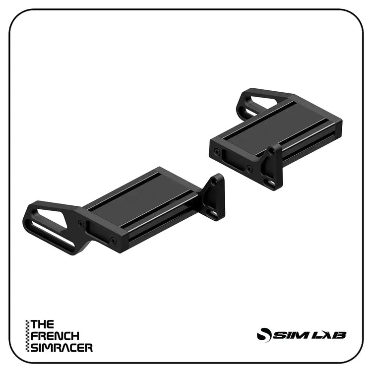 Sim-Lab P1X PRO Podium Bracket Set - The French Simracer