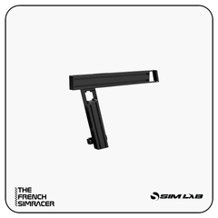 Sim-Lab P1X Pro Extra Mounting Point - The French Simracer