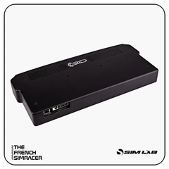 Sim-Lab Porsche 911 GT3 Cup Dashboard Display Unit - The French Simracer