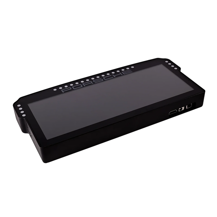 Sim-Lab Porsche 911 GT3 Cup Dashboard Display Unit - The French Simracer