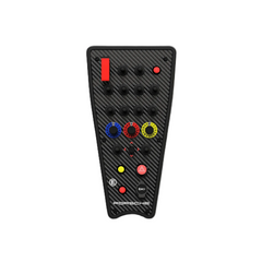 Sim-Lab Porsche 911 GT3 Cup (991) Button Box Console - The French Simracer