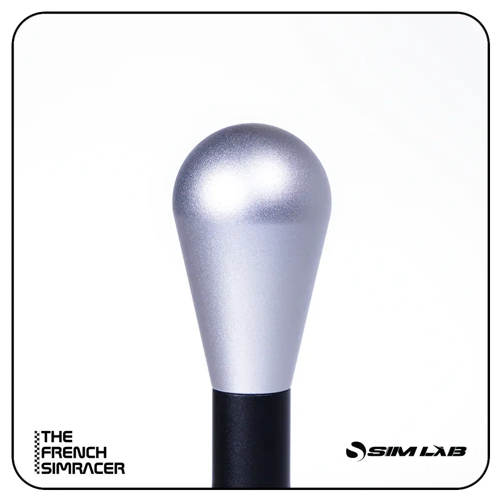 Sim-Lab SQ1  Sequential Shifter - The French Simracer