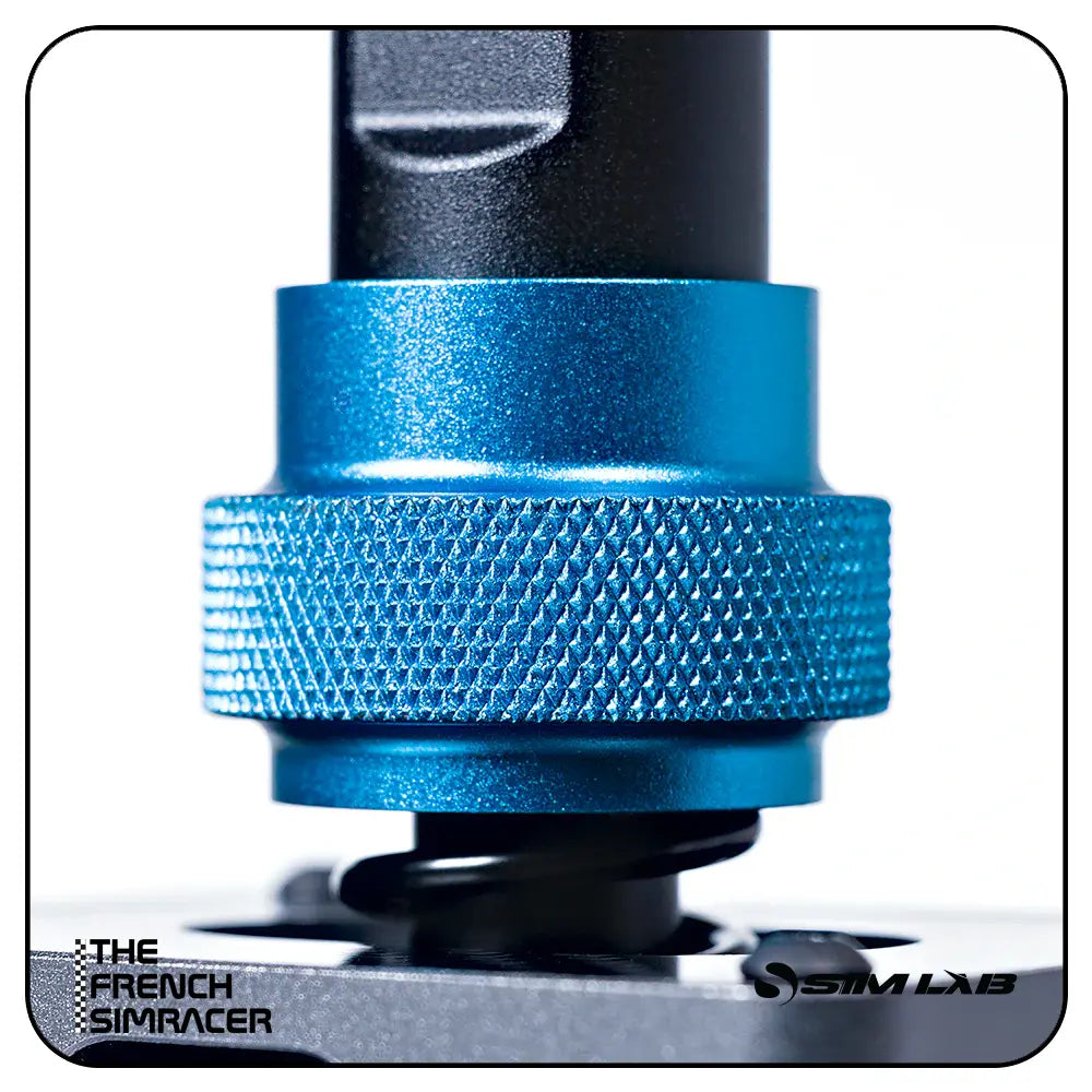 Sim-Lab SQ1  Sequential Shifter - The French Simracer