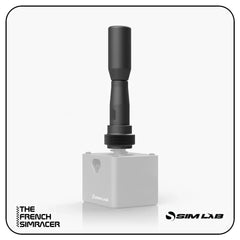 Sim-Lab SQ1 Track Pack - The French Simracer