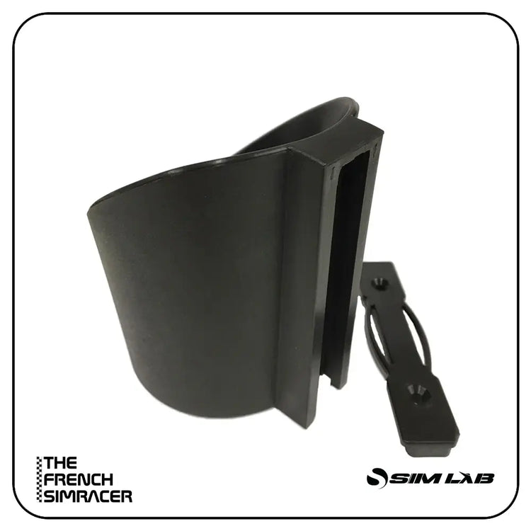 Sim-Lab - Sim Cup holder - The French Simracer