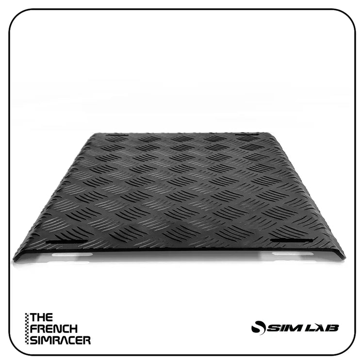 Sim-Lab Sim Floor - The French Simracer