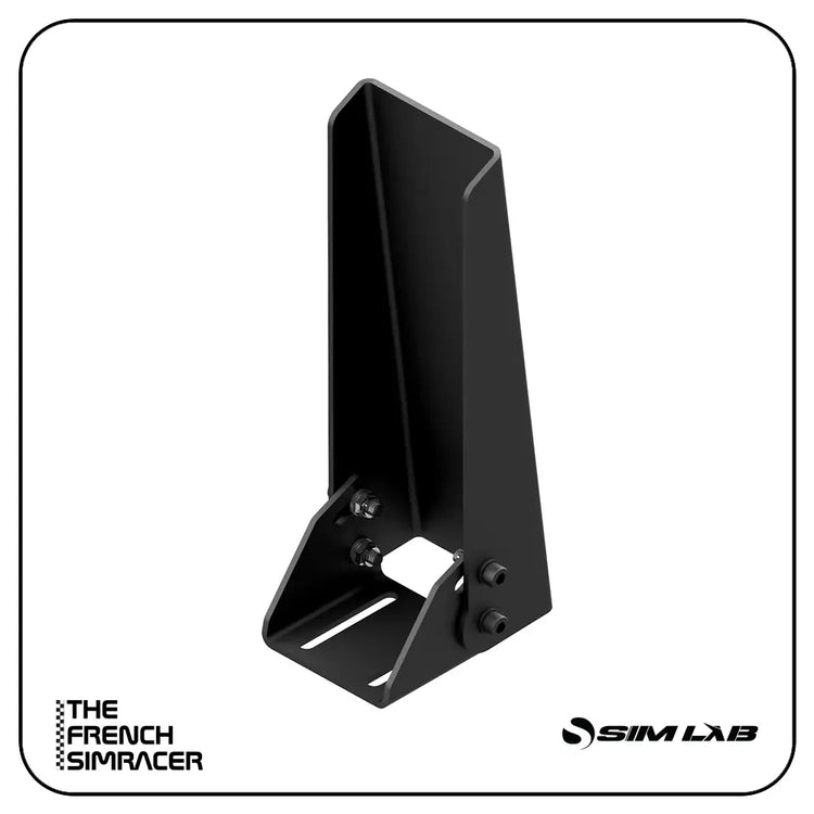 Sim-Lab - Repose-Pied - The French Simracer