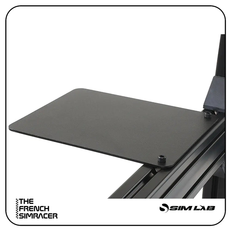 Sim-Lab Sim Mousepad - The French Simracer