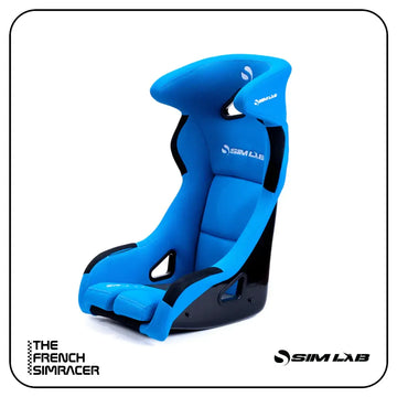 Sim-Lab - The French Simracer
