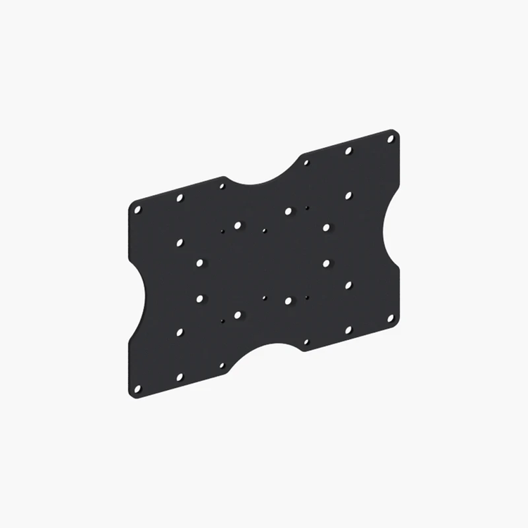 Sim-Lab Universal VESA Plate - The French Simracer