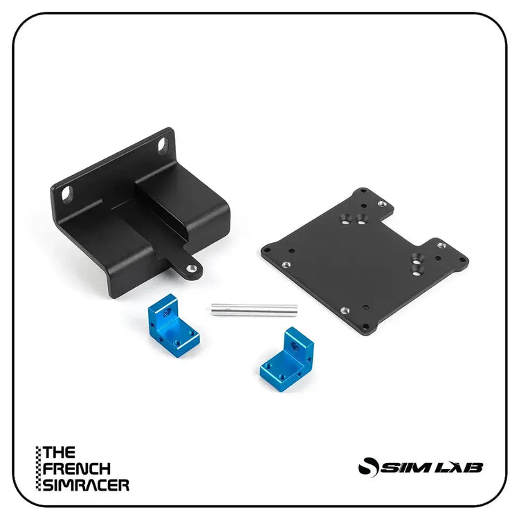 Sim-Lab VARIO™ Vesa Adapter kit - The French Simracer