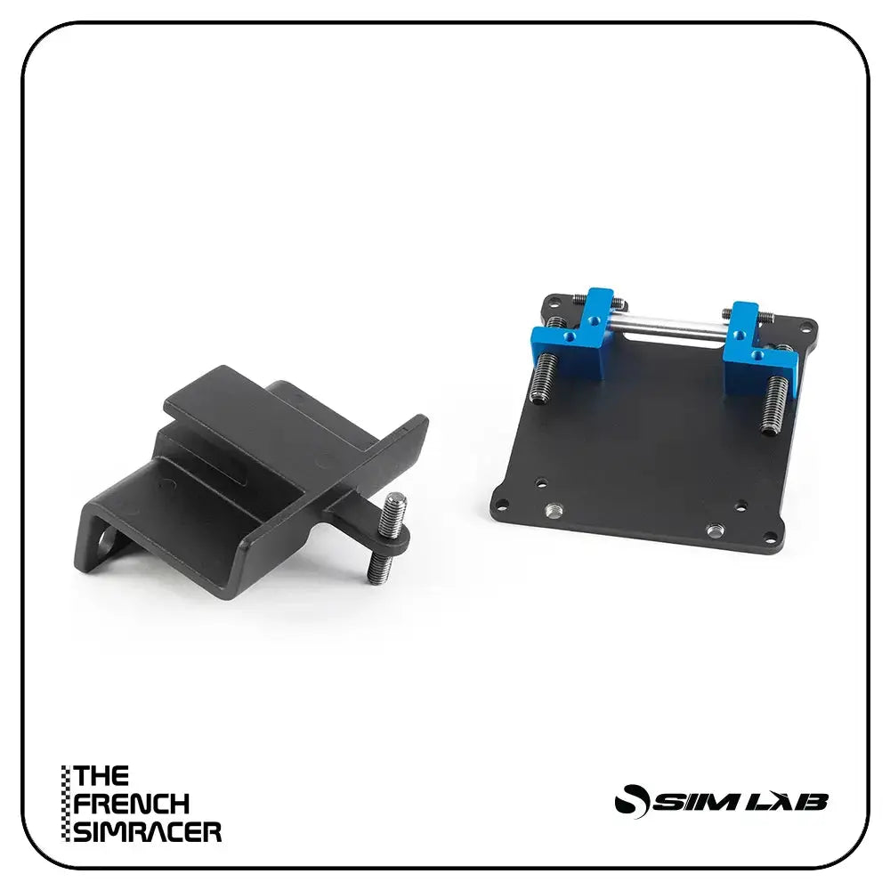 Sim-Lab VARIO™ Vesa Adapter kit - The French Simracer