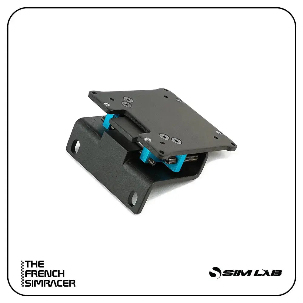 Sim-Lab VARIO™ Vesa Adapter kit - The French Simracer