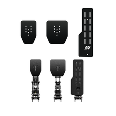 SimNet FacePlates Kit - The French Simracer