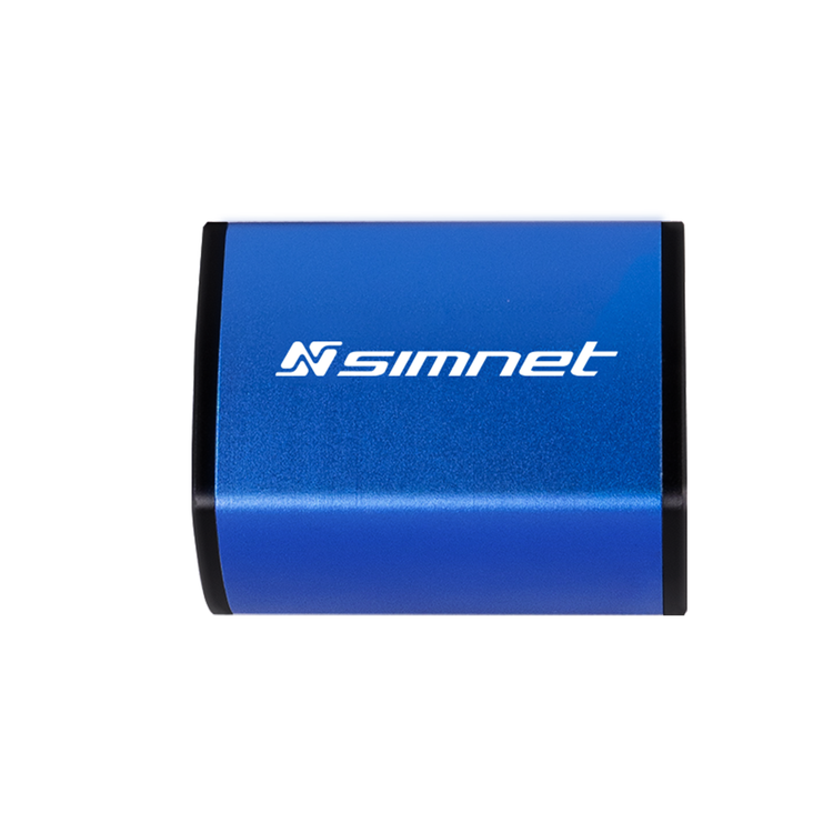Kit haptique SimNet Haptic Motor - HPM-L Haptic Linear Motor - The French Simracer