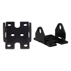 Kit haptique SimNet Haptic Motor Mounting Bracket - The French Simracer