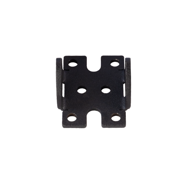 Kit haptique SimNet Haptic Motor Mounting Bracket - The French Simracer