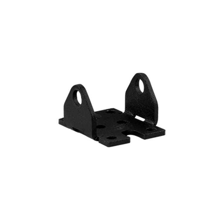 Kit haptique SimNet Haptic Motor Mounting Bracket - The French Simracer