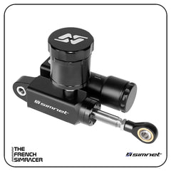 SimNet Hydro-link Pro Kit (A-HPK) for SP Pedal and SHB Handbrake - The French Simracer