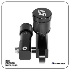 SimNet Hydro-link Pro Kit (A-HPK) for SP Pedal and SHB Handbrake - The French Simracer