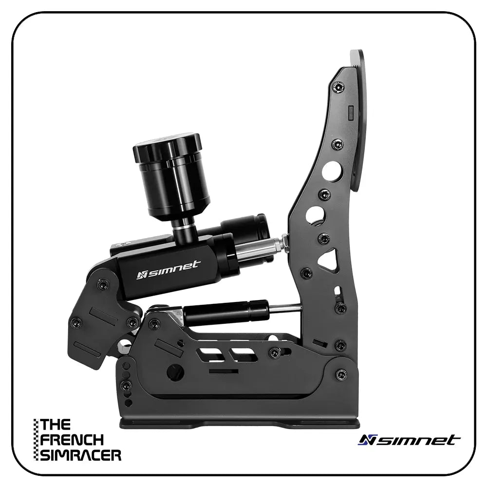 pedal links SimNet Hydro Link Pro Kit