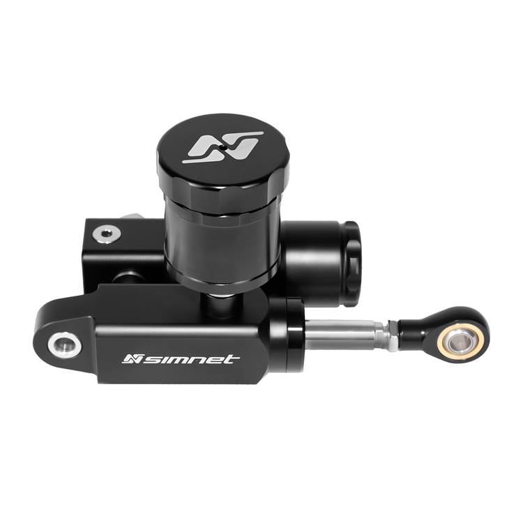 SimNet Hydro Link Pro Kit (HPK-A) - The French Simracer