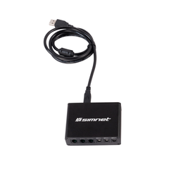 SimNet Multi-Function Pedal Control Box - The French Simracer