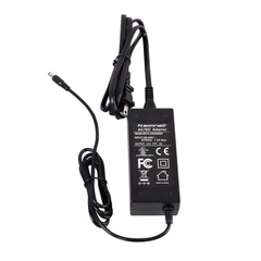 SimNet Power Supply for Haptics - The French Simracer