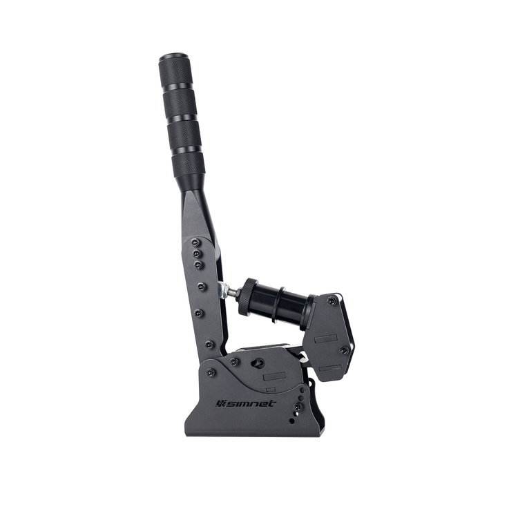 SimNet SHB-100 Loadcell Handbrake - The French Simracer
